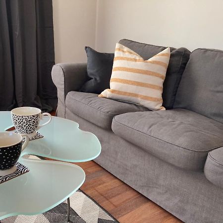 Let'S Dream Apartment 68 M2 Krakau Buitenkant foto
