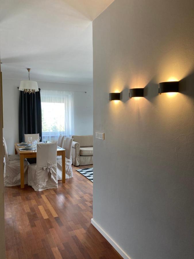 Let'S Dream Apartment 68 M2 Krakau Buitenkant foto