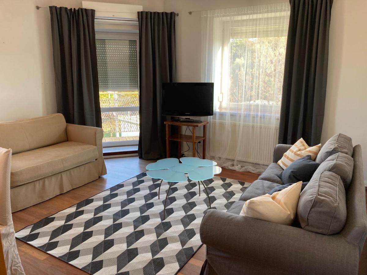 Let'S Dream Apartment 68 M2 Krakau Buitenkant foto