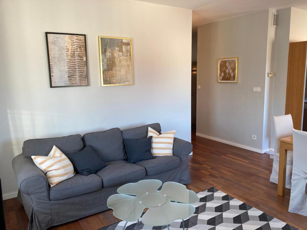 Let'S Dream Apartment 68 M2 Krakau Buitenkant foto