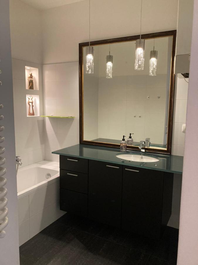 Let'S Dream Apartment 68 M2 Krakau Buitenkant foto