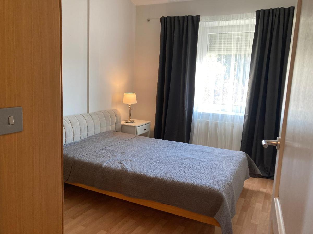 Let'S Dream Apartment 68 M2 Krakau Buitenkant foto