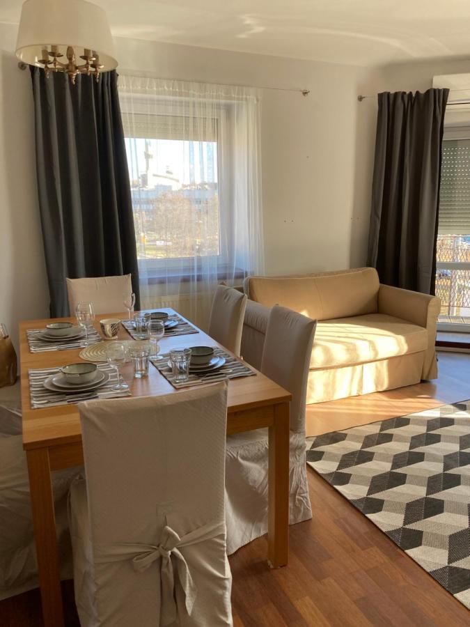 Let'S Dream Apartment 68 M2 Krakau Buitenkant foto