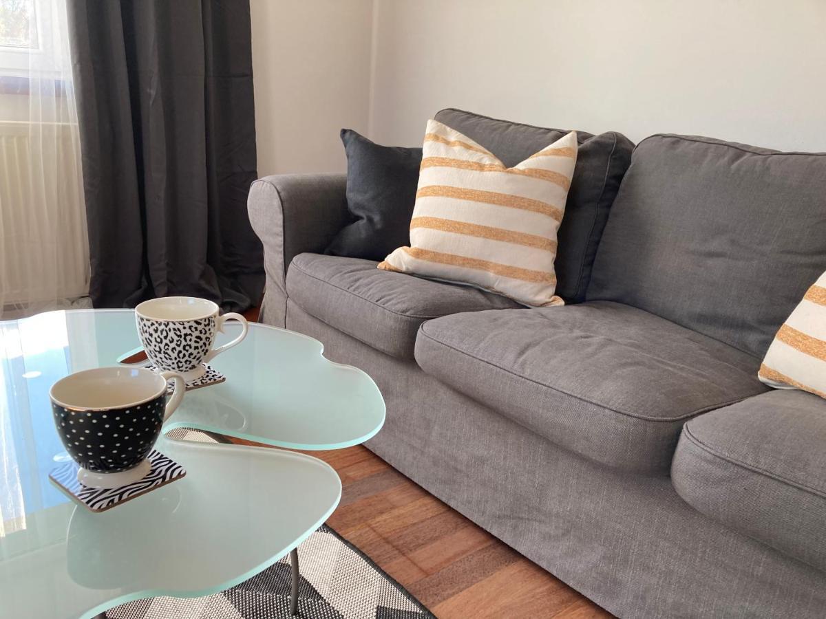 Let'S Dream Apartment 68 M2 Krakau Buitenkant foto