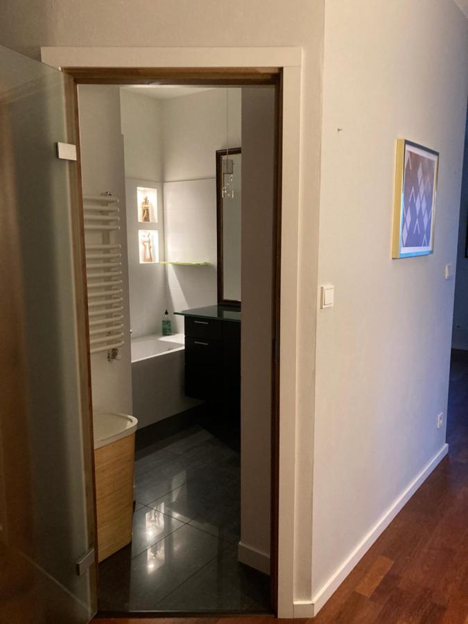 Let'S Dream Apartment 68 M2 Krakau Buitenkant foto