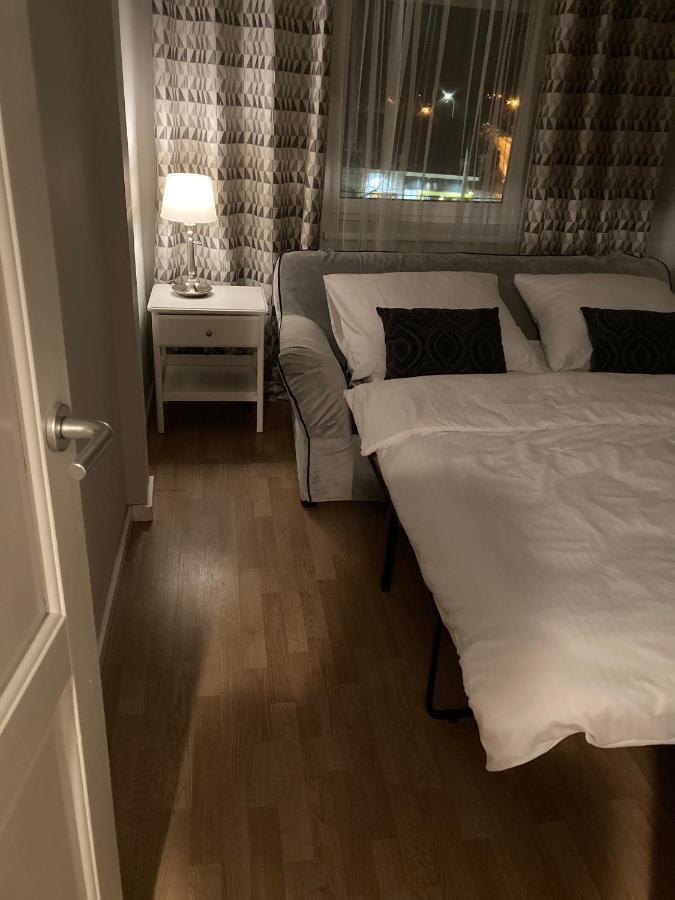 Let'S Dream Apartment 68 M2 Krakau Buitenkant foto