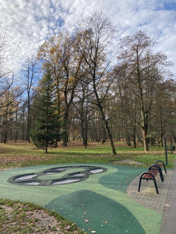Let'S Dream Apartment 68 M2 Krakau Buitenkant foto
