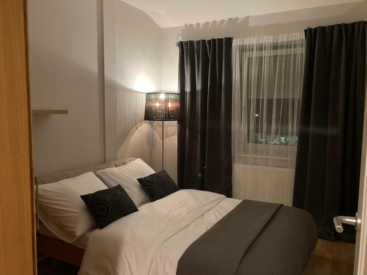 Let'S Dream Apartment 68 M2 Krakau Buitenkant foto
